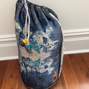 JOHNNY WAS - Laurel Canyon Cozy Blanket